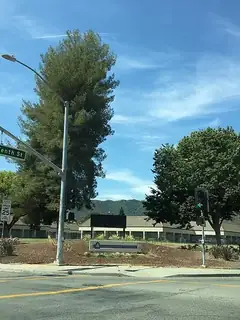 Gilroy High School