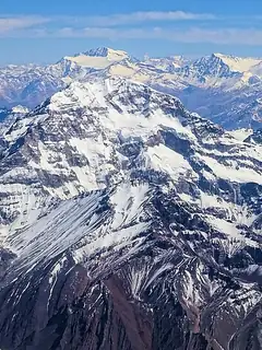 Aconcagua