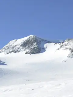 Vinson Massif