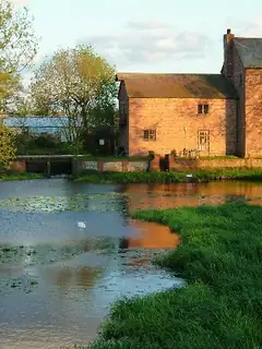 River Anker