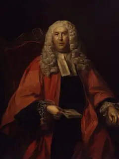William Blackstone