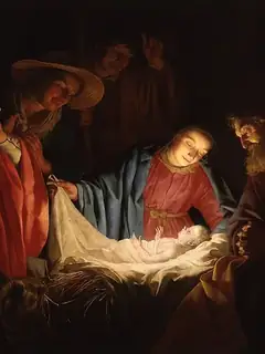 Adoration