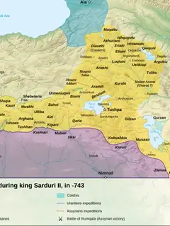 Urartu