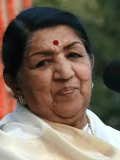 Lata Mangeshkar