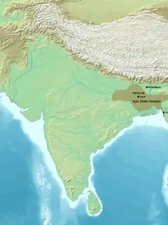 Bengal Sultanate