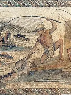 Angling