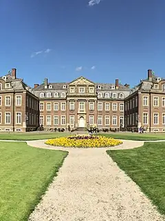 Nordkirchen Castle