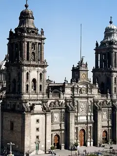 Spanish colonial architecture