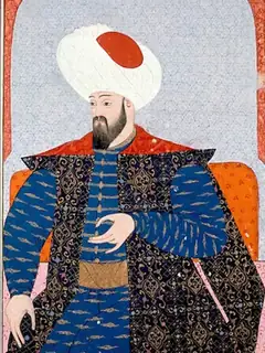 Osman I