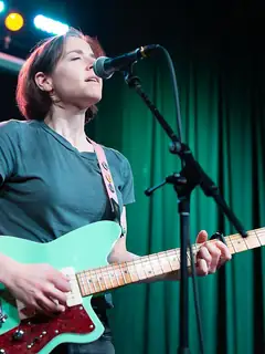 Laura Stevenson