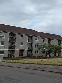 Arden, Glasgow