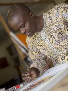 Lemi Ghariokwu