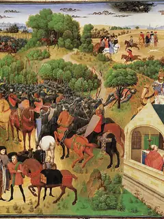 Song of Roland
