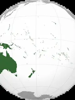Oceania