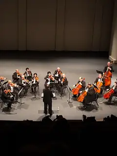 Orchestra