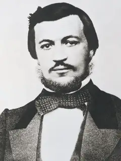Nicolaus Otto