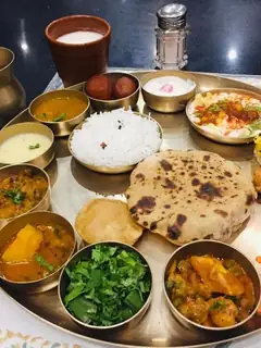 Indian cuisine