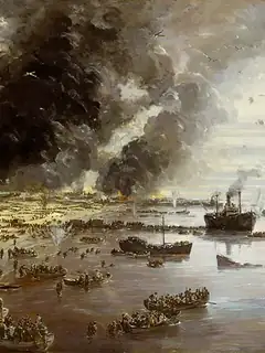 Battle of France