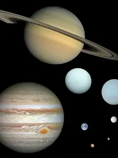 Planet