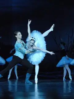 Performing arts