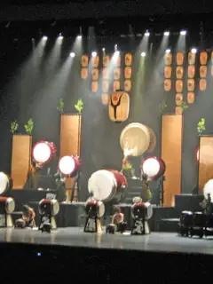 Wadaiko Yamato