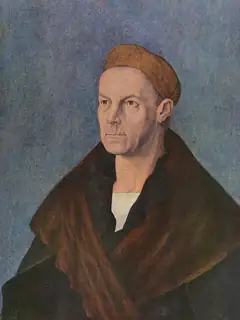 Jakob Fugger