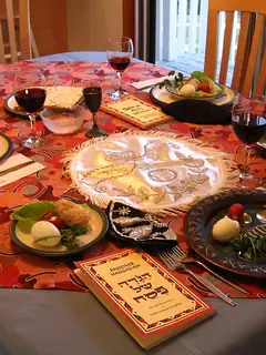 Passover