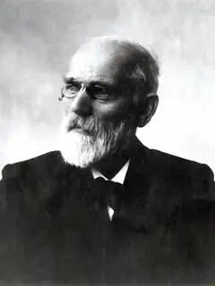 Johannes Diderik van der Waals