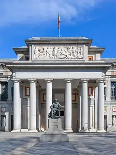 Museo del Prado