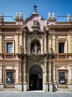Museum of Fine Arts of Seville