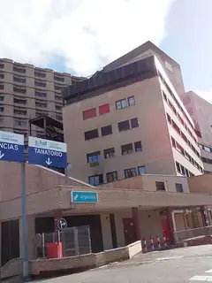 Accident de radiothérapie de Saragosse