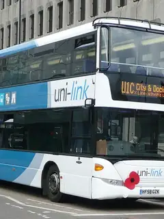 Scania OmniCity