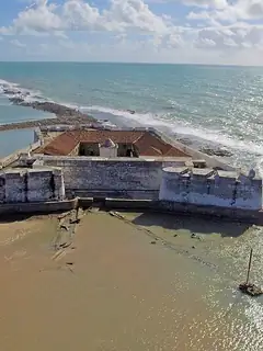 Forte dos Reis Magos