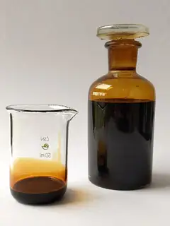Petroleum