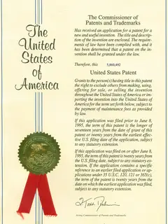 Patent