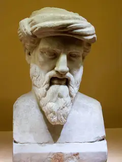 Pythagoras