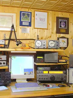 Amateur radio