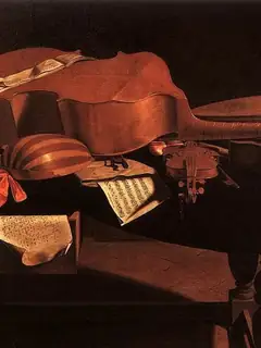 Baroque music