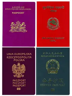 Passport