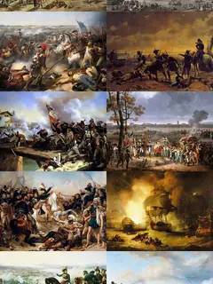 French Revolutionary Wars