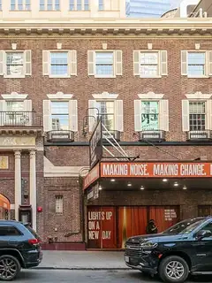 Hayes Theater