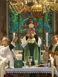 Lutheranism