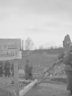 Lapland War