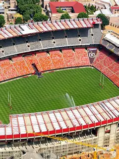 2009 FIFA Confederations Cup final