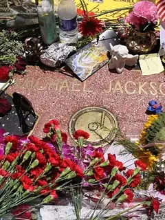 Death of Michael Jackson