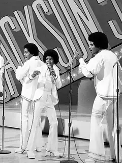 The Jackson 5