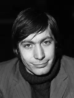 Charlie Watts