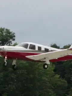 1999 Martha's Vineyard plane crash