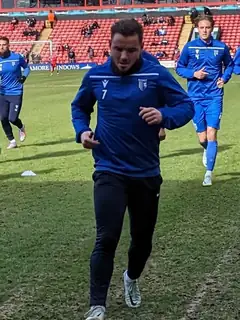 Alex MacDonald