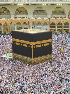 Hajj